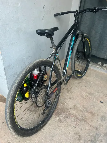 Bike aro 29