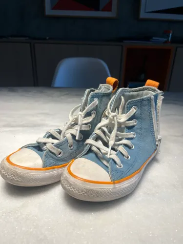 Tenis infantil CONVERSE ALL STAR
