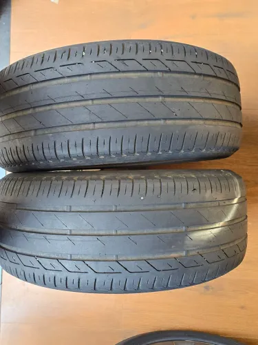 Pneu 205 55 17 bridgestone