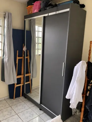 Móveis usados