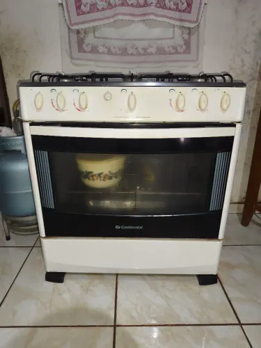 Fogão 