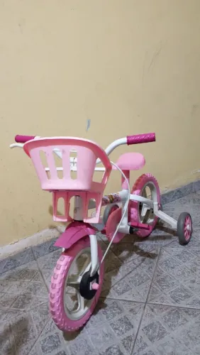 Bicicleta Aro 12