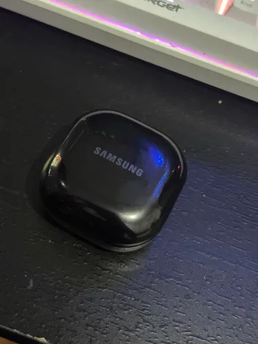 Galaxy buds core Pro.