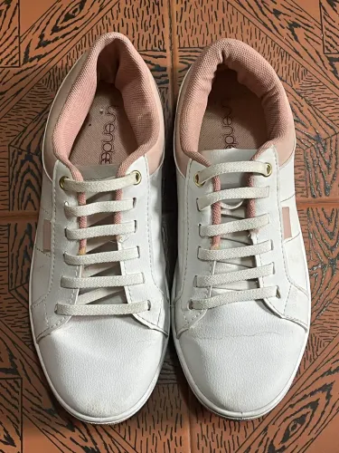 Tênis Feminino Trendee
