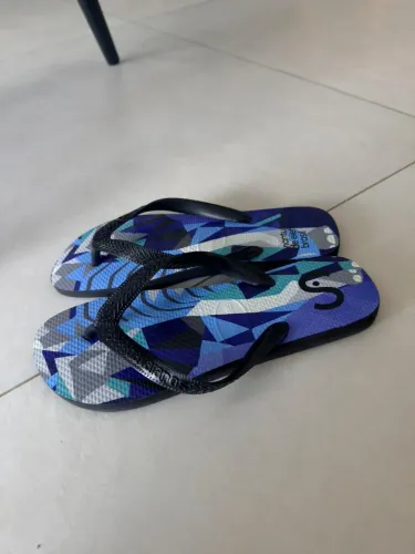 Havaianas