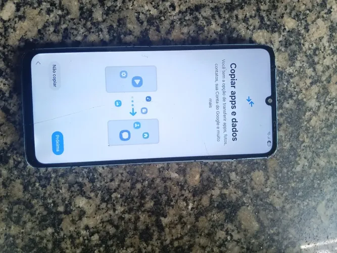 Vendo Samsung galaxy A06