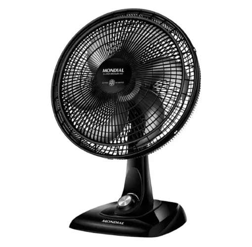 Ventilador Mondial 30cm