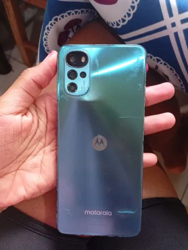 Vende-se Motorola g22