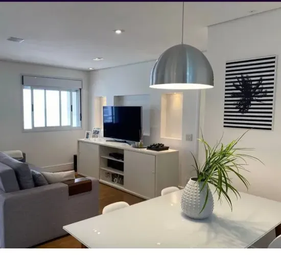 WAVE para venda tem 101 metros quadrados com 2 quartos em Vila Andrade - São Paulo - SP