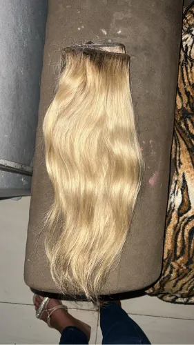 Cabelo humano regional 