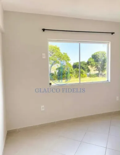 Apto amplo de 02 quartos em Imboassica! R$ 2.500,00 com taxas!