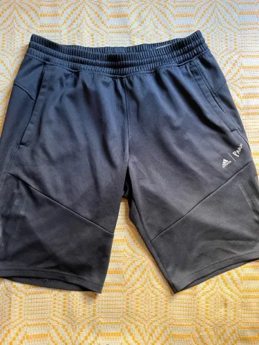 Bermuda Adidas 