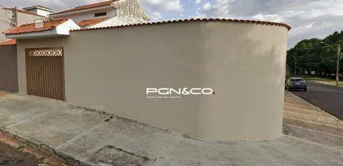 Terreno a Venda no Bairro Alto da Boa Vista em Ribeirão Preto.