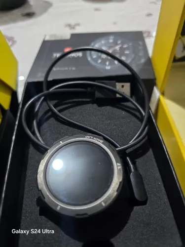 Relogio TECHNOS SMART