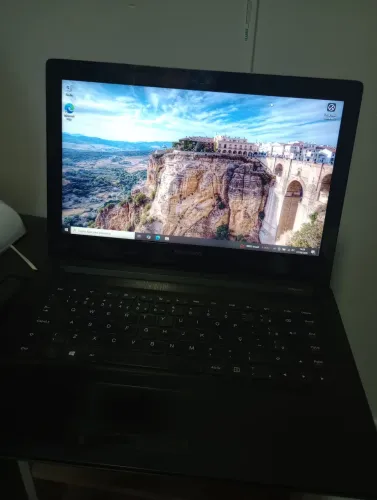 Notebook Lenovo