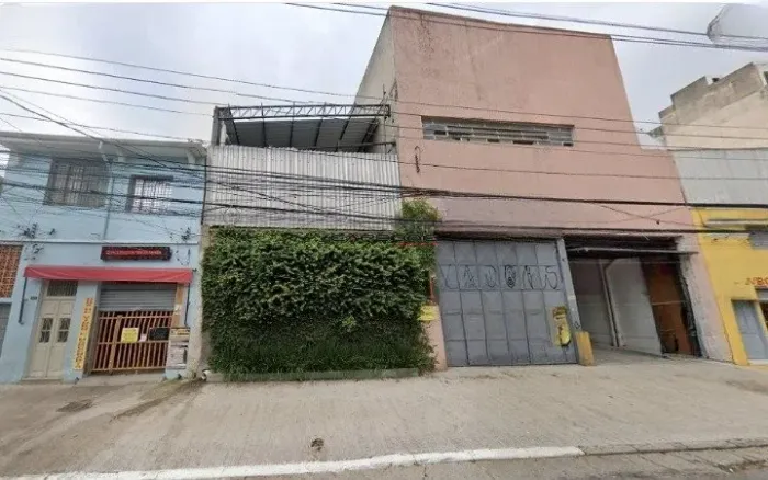 Galpão disponível no Cambuci, São Paulo