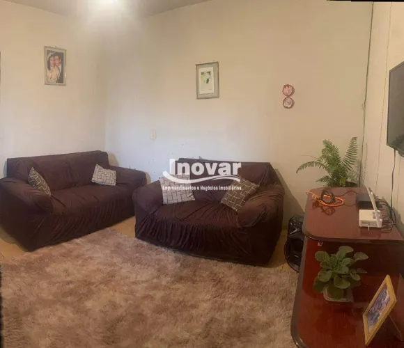 Casa de 2 Quartos com Habite-se à Venda no Pindorama  Lote de 360 m²