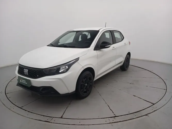 Fiat Argo Drive 1.0 Firefly 2026