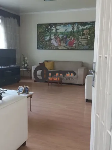 SOBRADO A VENDA COM 211m²/VILA CLÁUDIA/SP