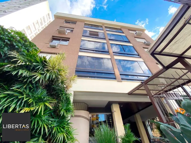 Apartamento 2 dormitórios à venda Santana Porto Alegre/RS