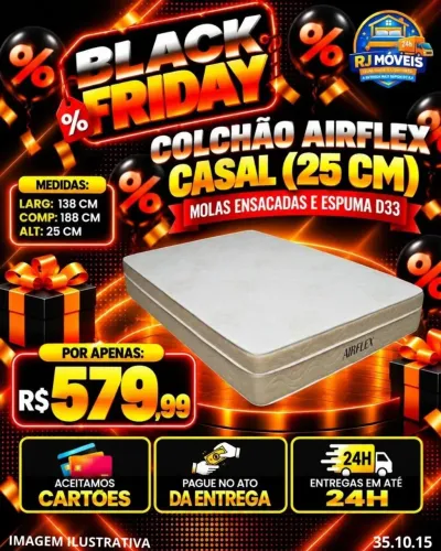 Colchão