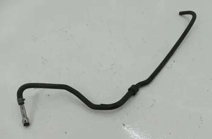 Tubulação Da Bomba De Combustivel Vw Tiguan 2012