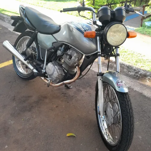 Vendo titan