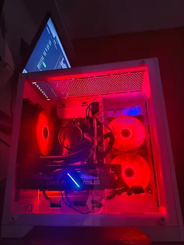 PC GAMER RYZEN 5 + RTX 2060 12GB