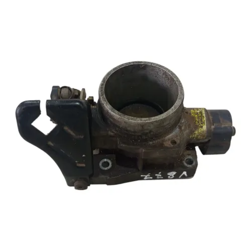 Corpo Borboleta Tbi Ford Escort Gl 1.8 16v Zetec 1997 a 2000