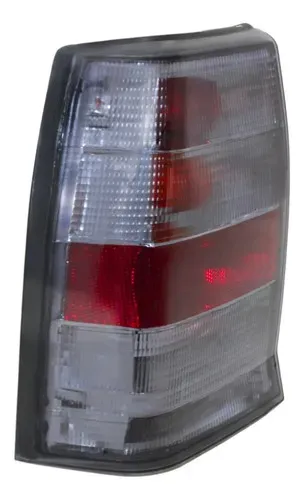 Lanterna Fume Gm Omega 1992 1993 1994 1995 1996 1997 1998 Le Esquerdo/motorista Fumê