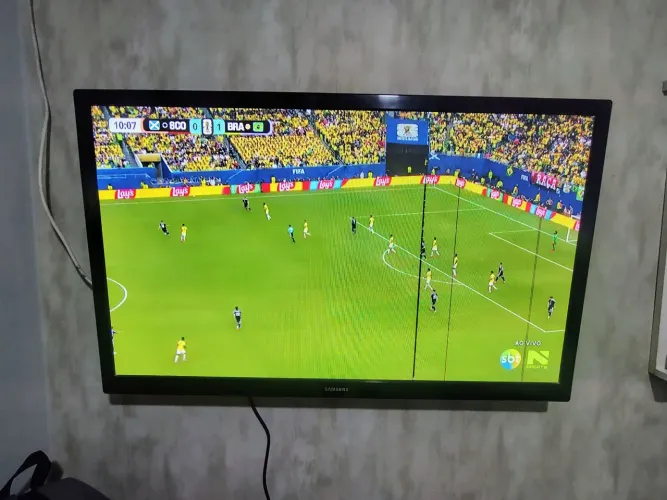 Tv 50 polegadas Samsung 