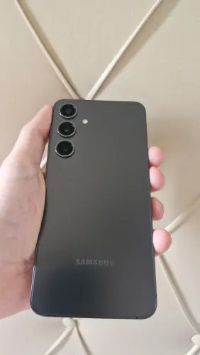 S24 PLUS 256GB PRETO