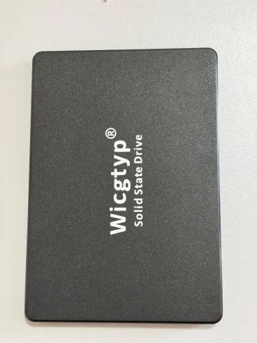 SSD SATA 3