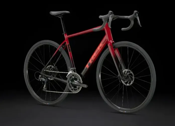Trek Domane al2