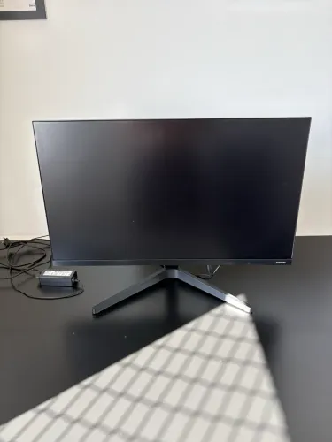 Monitor Gamer Samsung