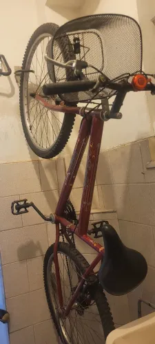 Bicicleta - Bella