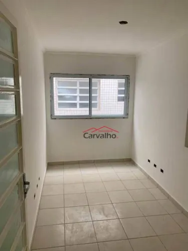 Casa com 1 dormitório para alugar, 25 m² por R$ 1.000,00/mês - Vila Guilherme - São Paulo/