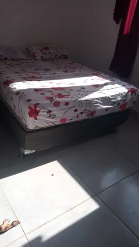 Cama casal