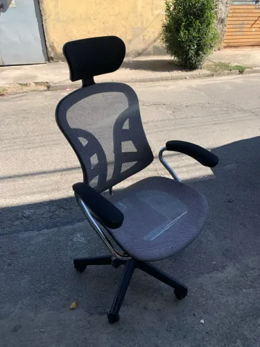Cadeira de escritório 