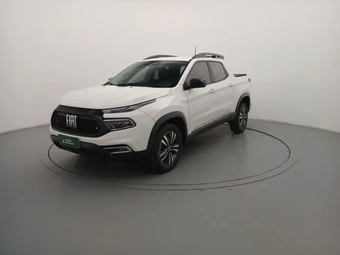 Fiat Toro Freedom 1.3 T270 4X2 Flex AUT 2025