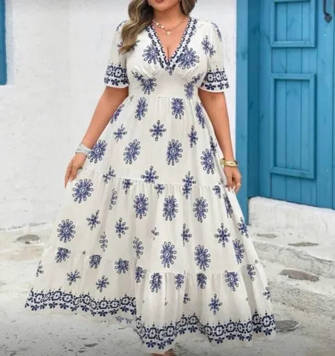 Moda plus size