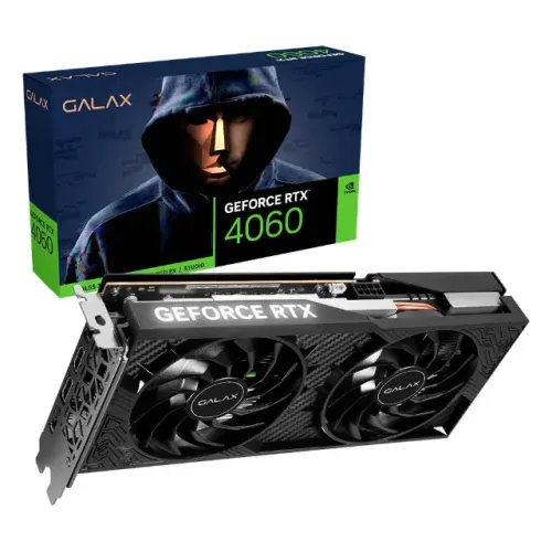 RTX 4060 GALAX 8GB