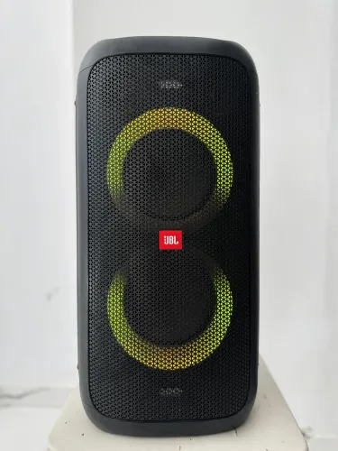 JBL PARTYBOX100 seminova