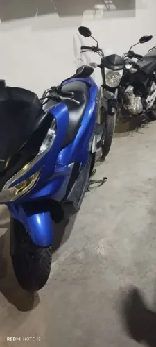 Vendo essa linda PCX