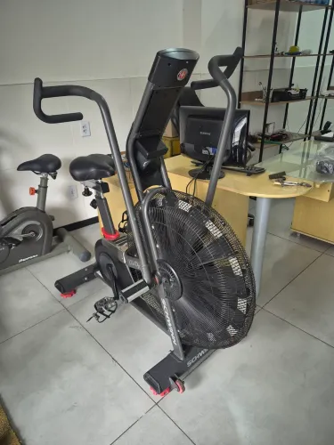 Bike Cross fit air Shwini