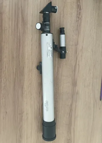 Telescópio constellation equifoto