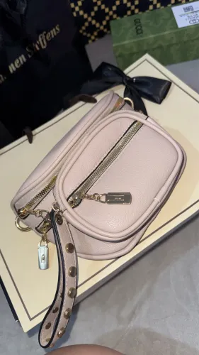 Bolsa transversal 