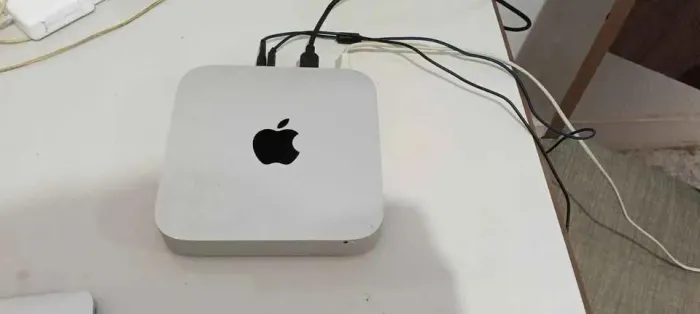 Mac mini 2014