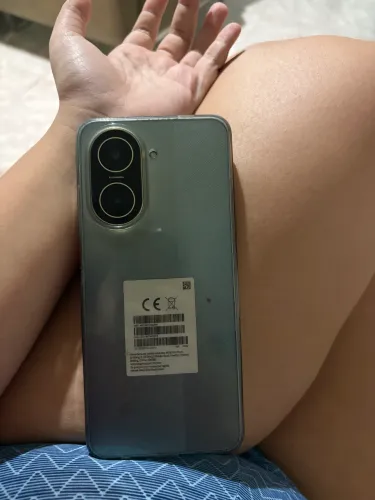 Xiomi poco c71