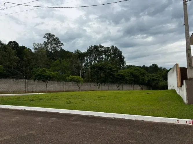 Terreno à venda, 678 m² por R$ 400.000,00 - Condomínio Evidence Residencial - Araçoiaba da